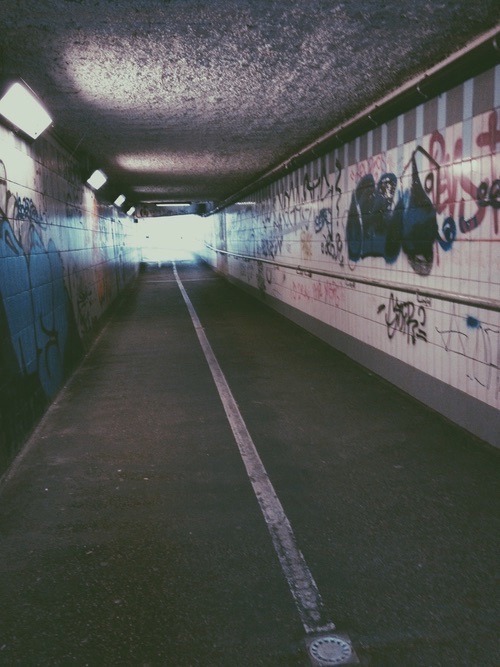 Ahnungslos.