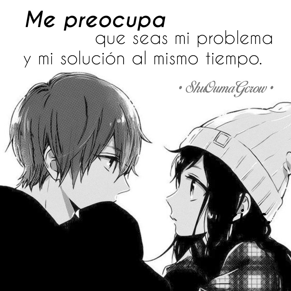 Frases de animes diferenciadas (@FrasesPouco) / X