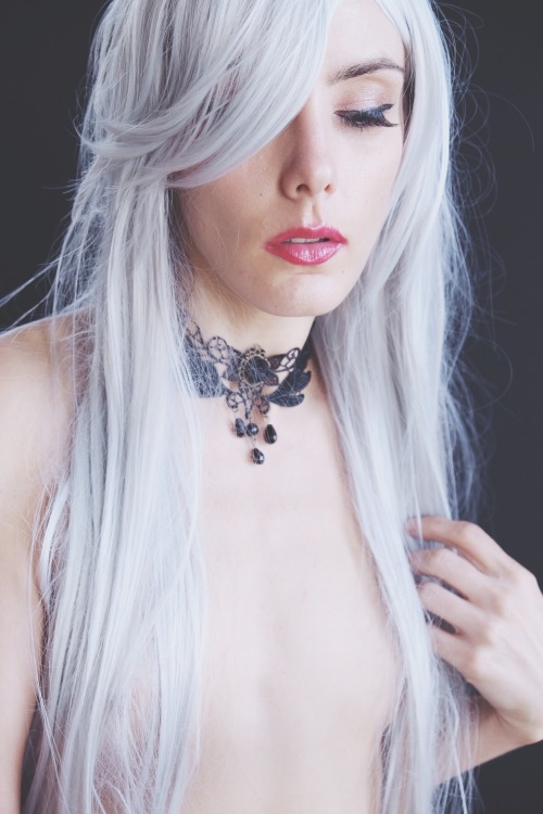 peace-and-love-for-us: brookelynne:  i’ll be your succubus  •✧{ see more on patreon }✧•  Brooke Lynn