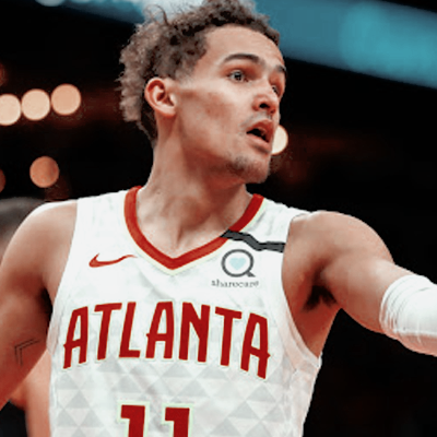 heatsbbreak — rweditz: Trae Young + Golden State Warriors