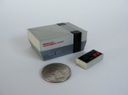 Tiny Nintendo