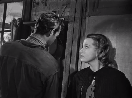 THE SOUTHERNER (1945, dir. Jean Renoir)