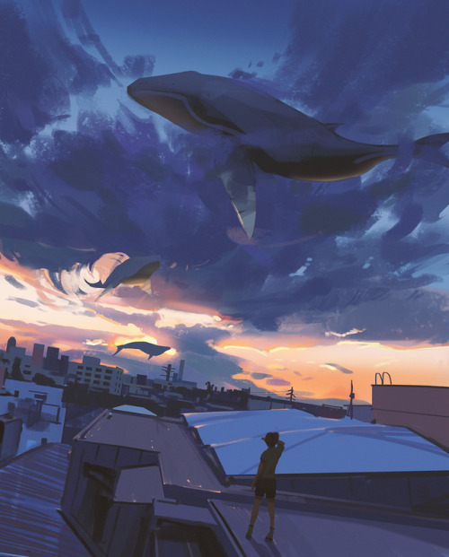 theartofanimation: Atey Majeed Ghailan -   ink361.com/app/users/ig-1982936395/snatti89/photos