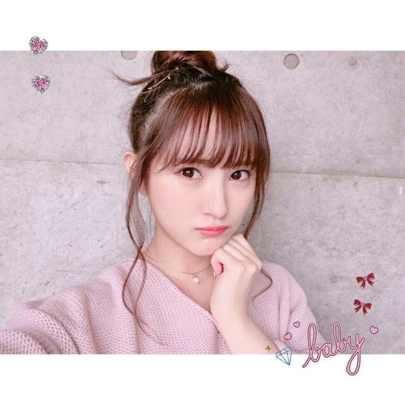 hkt48g: Ueki
