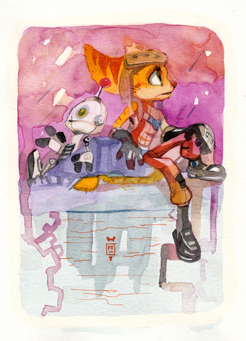 Diamonds and Rust