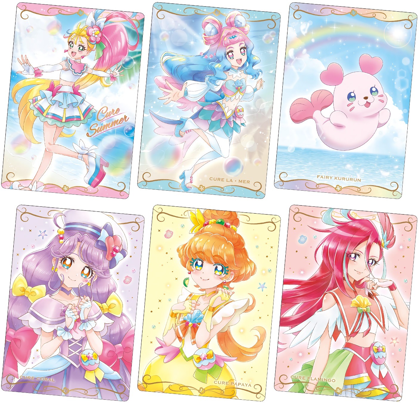 Precure Splash Star Explore Tumblr Posts And Blogs Tumgir