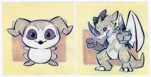 Digijuly, part III(Part I)(Part II)