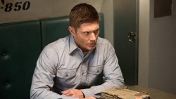 lovemesomespn:  Supernatural 11x14 ‘The Vessel’ promo pics 