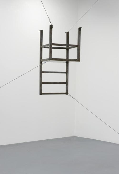 Bruce NaumanSam DurantBruce Nauman