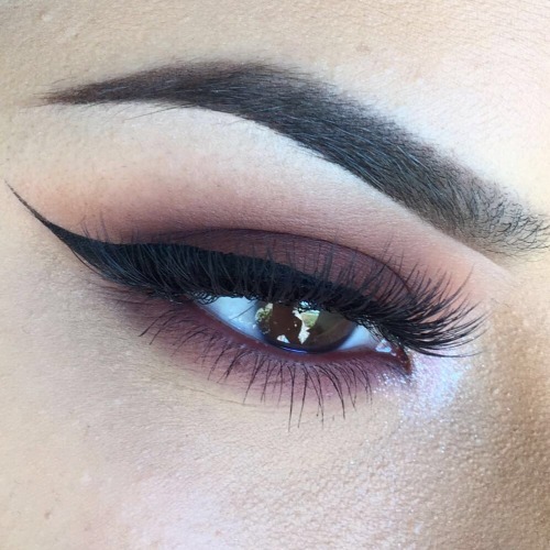 msmakeupaddict: toofacedd: ♡ msmakeupaddict - more makeup here