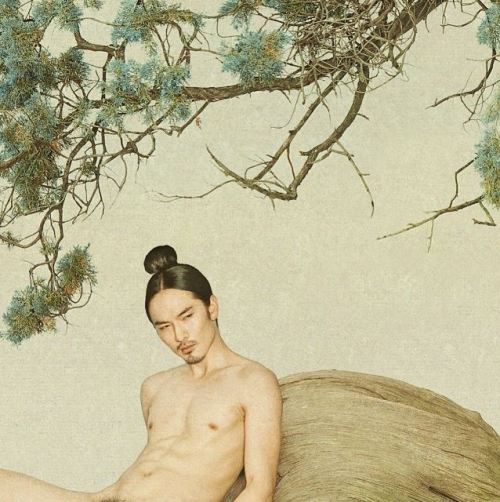 anthropologyyy:  edward black 