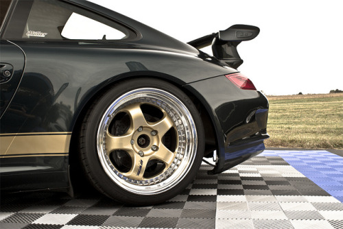 automotivated:  FCF3 by SanchezAnthony on Flickr.