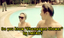 kwonjiyong:These are your oppas, talking about bodily fluids.
