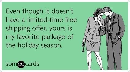harmfulbiscuit:  Happy Holiday, Daddy..