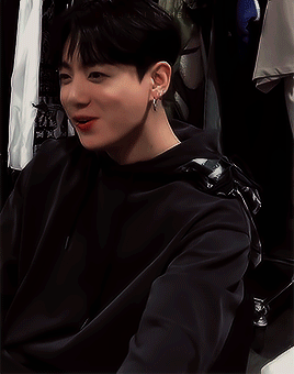 No More Dream Jungkookie Came Back