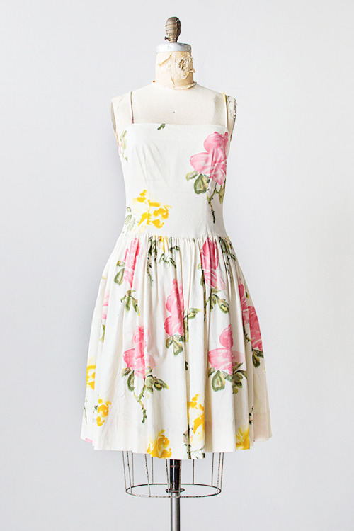 judyinlove:1950s Dresses.