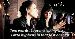  lost girl meme: [2/8] characters » Bo porn pictures