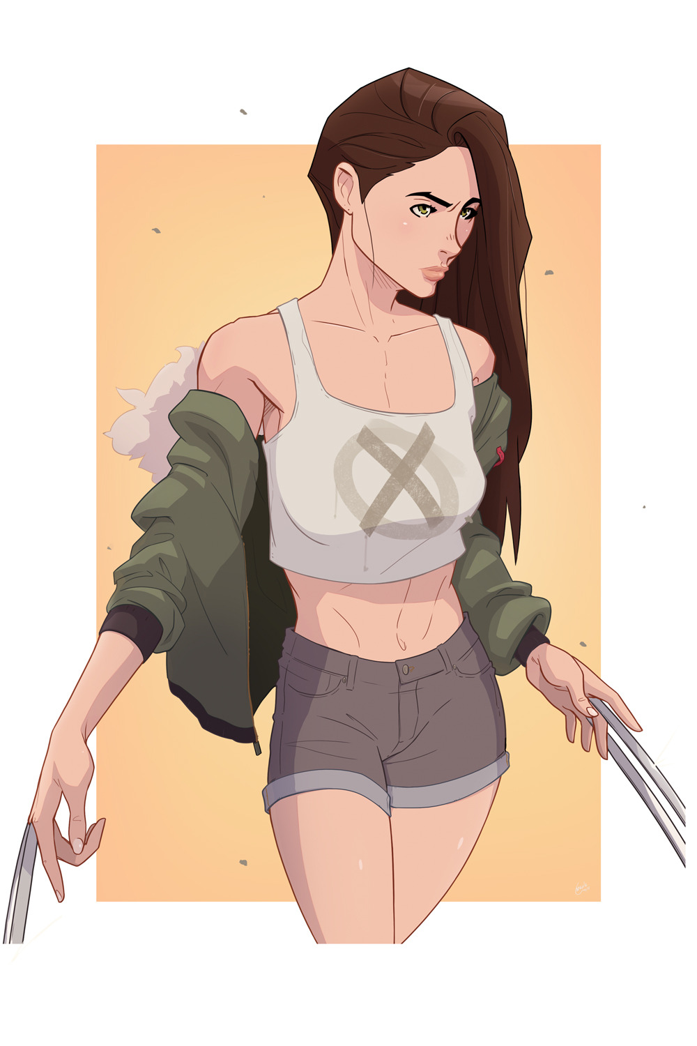 X-23