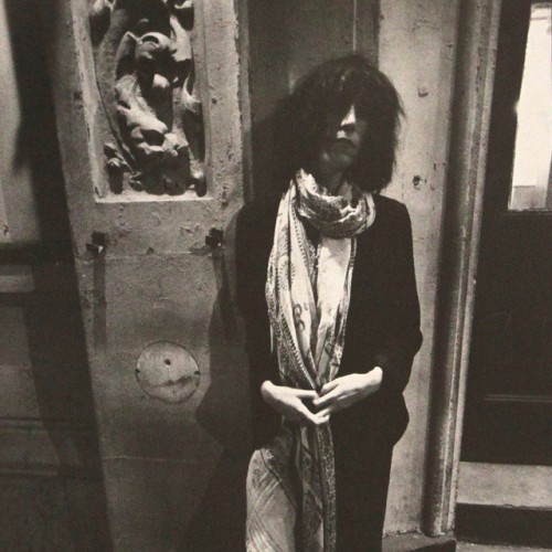  Tom Zito, Portrait of Patti Smith, 1976 porn pictures