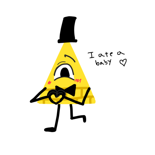 The Goober Triangle Man!!