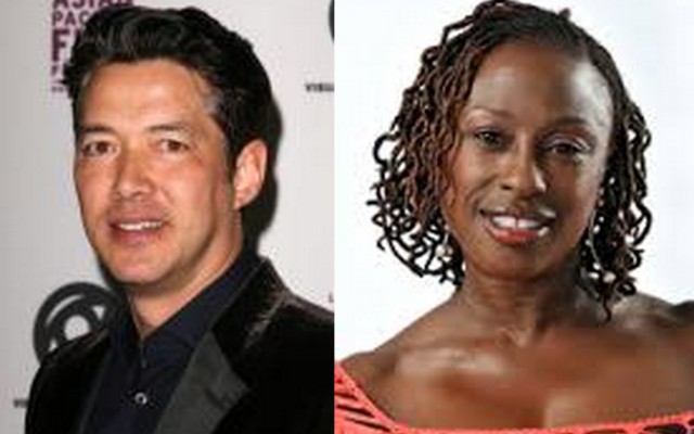 Asian & Black Couples on Tumblr: Russell Wong, multiracial, Chinese and  Dutch/French, born Wáng Shèngdé (王盛德), is an American actor. Russell has  appeared in many...