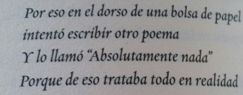 hachedesilencio:  Las ventajas de ser Invisible, Stephen Chbosky. 