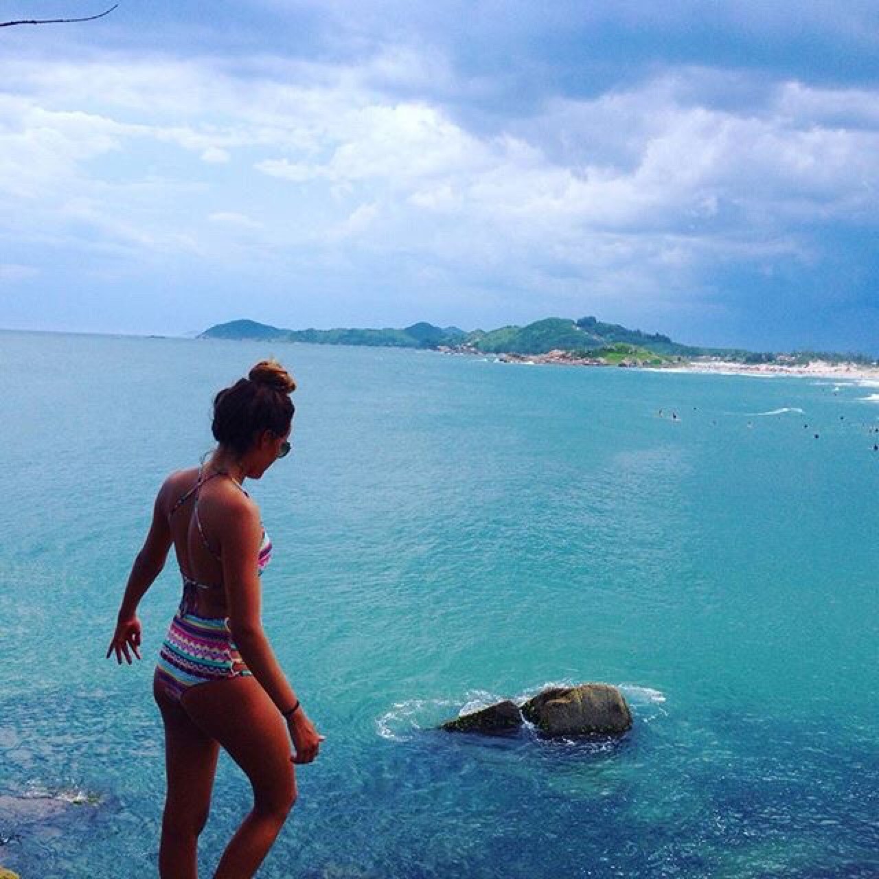 OCEAN OF LOVE