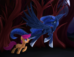 Epicbroniestime:  Lead The Way By ~Aurarrius
