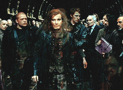 severusnapers:  Ollivander’s Challenge  The Order or Death Eaters?  