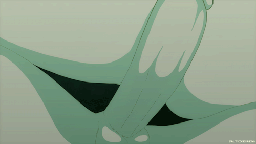 Not at all Ecchi