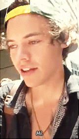 harry styles is nasty