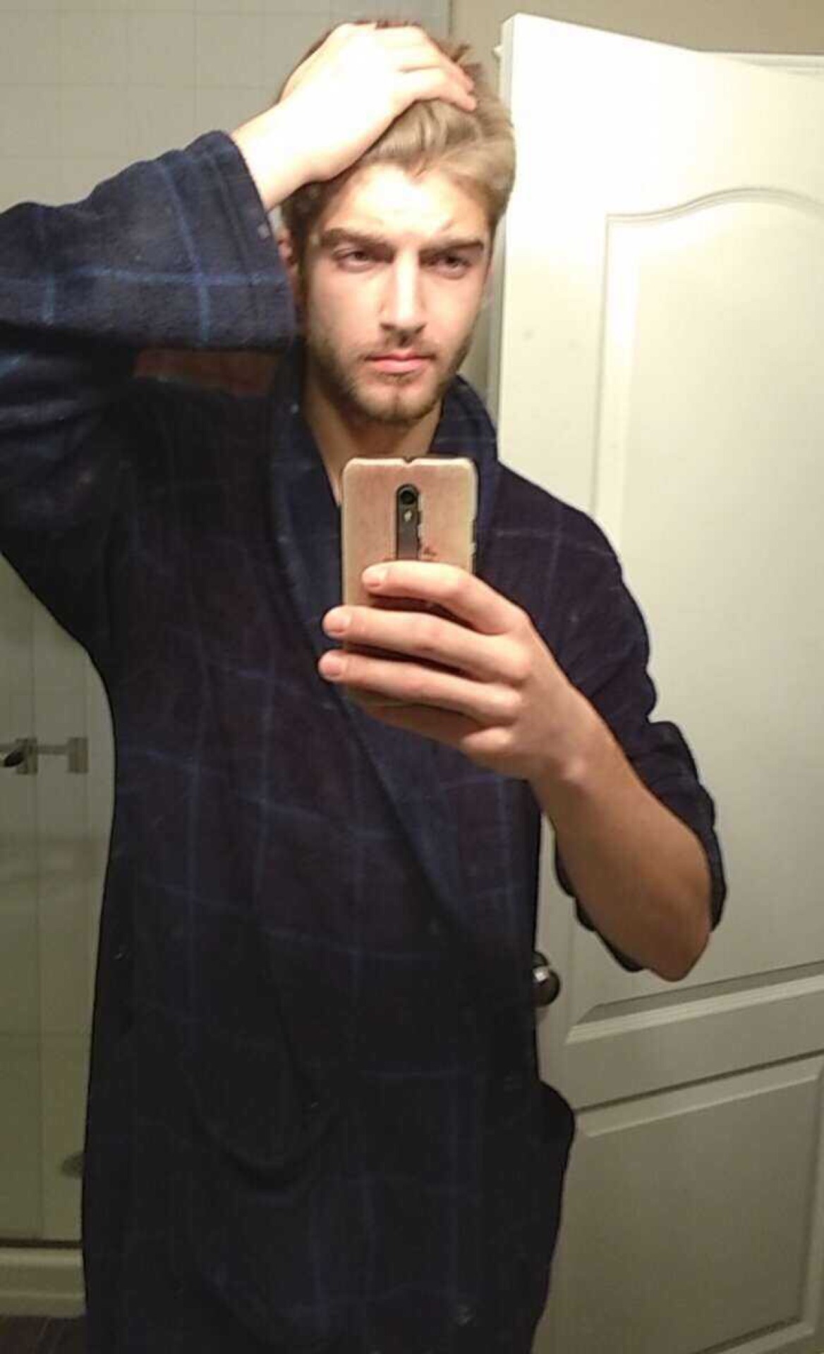 collegecock:  menofsnaochat:  Nick   part 2 - wow!