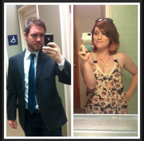 egybigcock:  lovecourts:  Aren’t hormones wonderful? These guys look great now!  OMG  find you