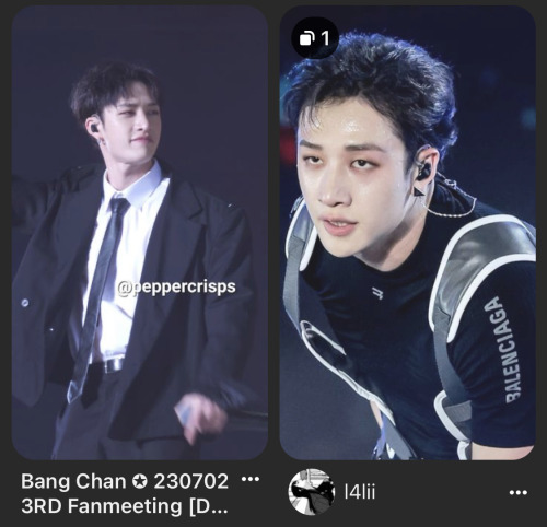 So My Pinterest Did A Thing And Im So Here For It