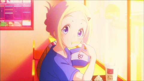 openam:  Hanayamata ハナヤマタ @ 