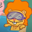discobear