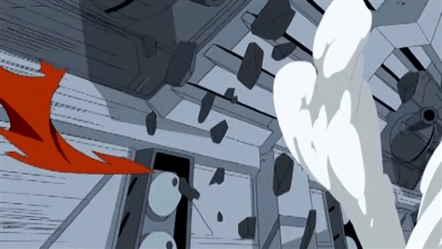 Animation I Love