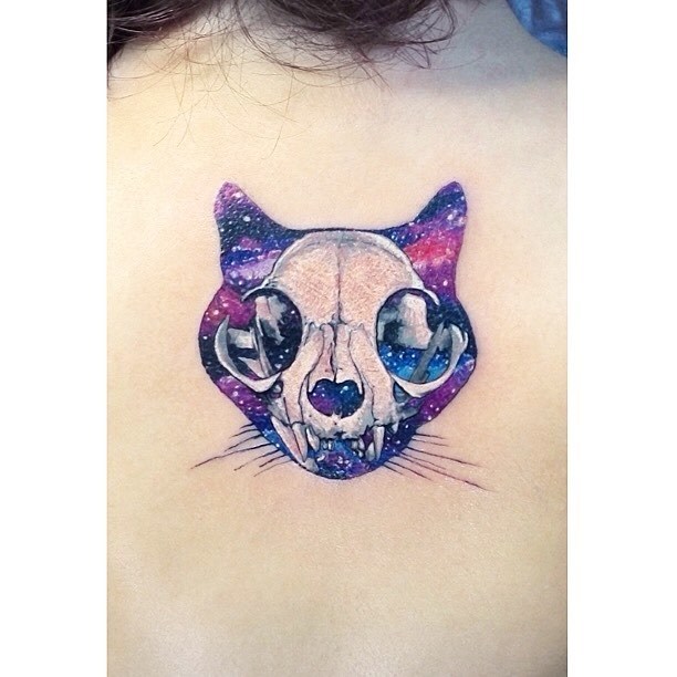 1337tattoos:    Vlad Tokmenin  