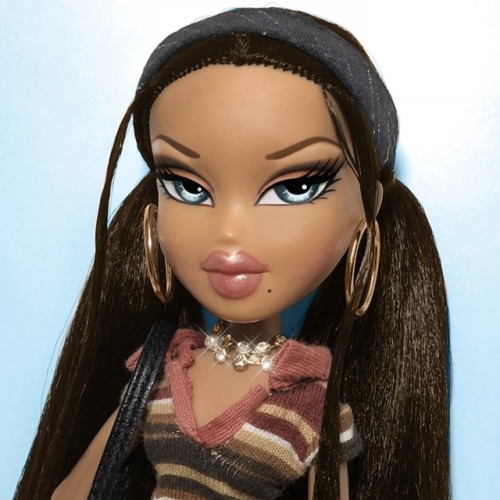 bratz icons, Tumblr