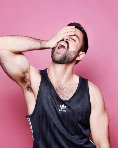 beardburnme:  Jongomezdelap instagram