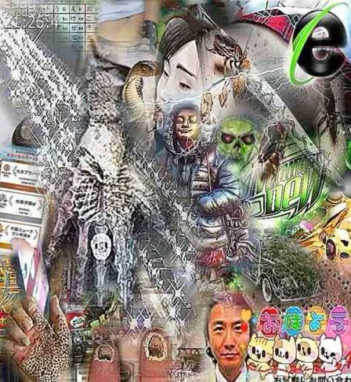 dxrkone - Weeping Angel Industries.