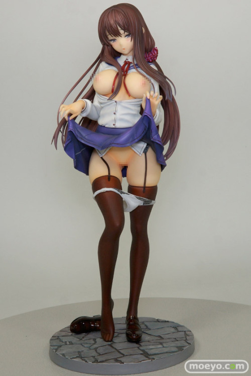 [NSFW] Melonbooks Tapestry Tachibana Ayaka illustration By Piromizu 1/6 PVC Sexy Hentai Figure  Thanks to moeyo.com / Reddit.com/r/SexyFiguresNews  PS: If you want, please support me on Patreon, it will help a lot in getting new figures and updating more