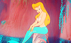 dazzledbydisney:  Mermaid Lagoon ➝ Requested by Anonymous  