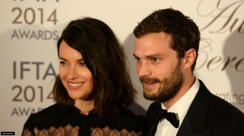 Happy 2nd Wedding Anniversary to Jamie & Amelia. I wanna wish this humble and extraordinary coup