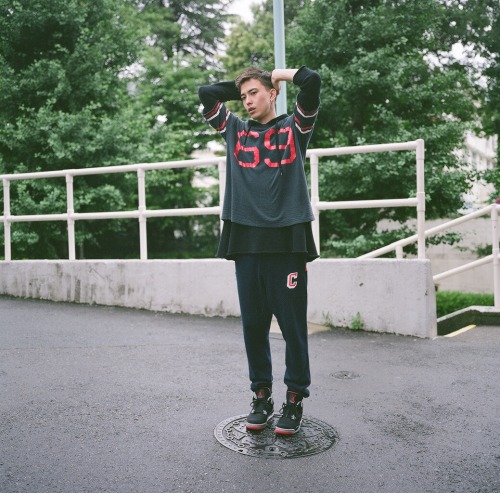 zuol:  vote make new clothes big hood parka