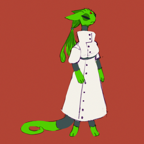 My Aisha