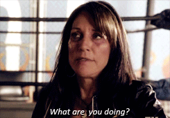 anarchyapocalypse:  Everything you taught me