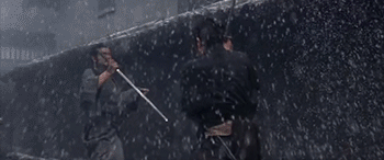 boardsdonthitback:Shintaro Katsu vs. Jushiro Konoe - Zatoichi Challenged (1967)