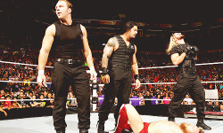 the-deanambrose