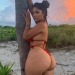 princejazziedad:DeliciouslySexy. Curvy. Luscious. BootiDelicious.. Ms &lsquo;Deelish'KillaSteffannyyy